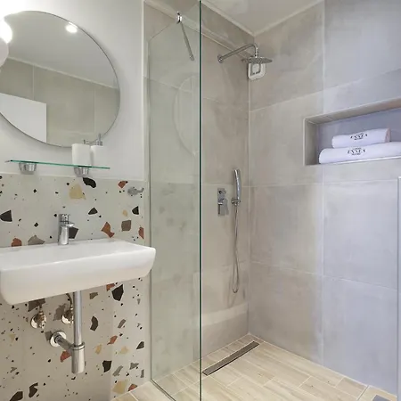 Hotel apartamentowy 9 Luxury