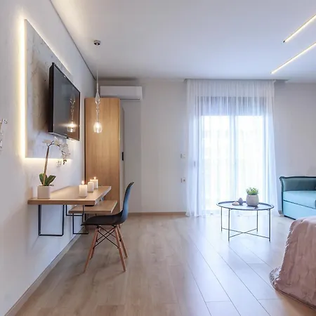 Hotel apartamentowy 9 Luxury 3*