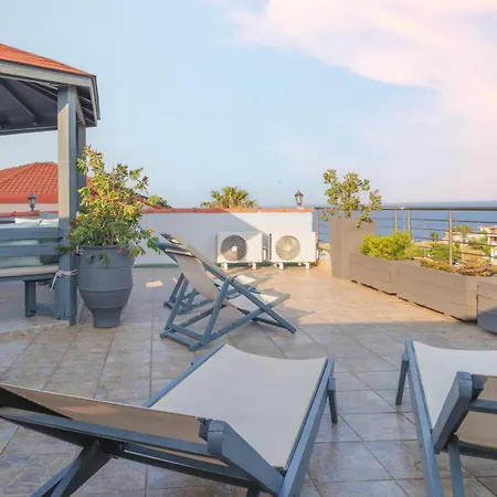 9 Luxury Hotel apartamentowy 3*