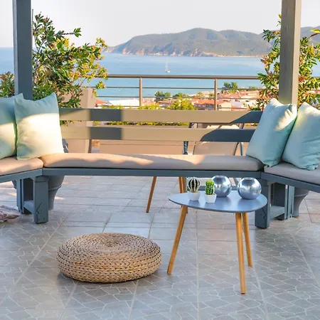 9 Luxury Hotel apartamentowy 3*