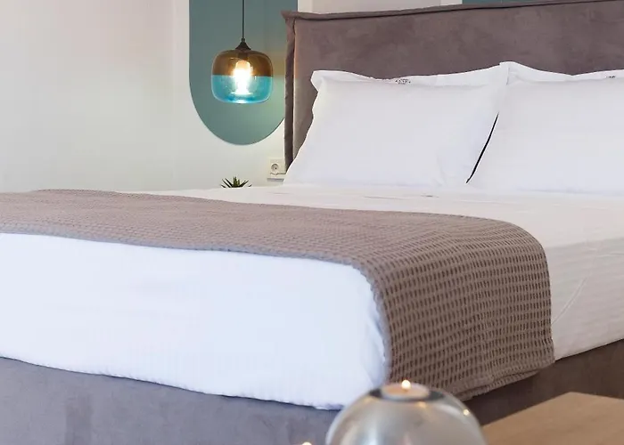 Апарт-отель 9 Luxury 3*