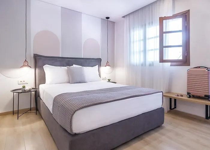 Апарт-отель 9 Luxury 3*