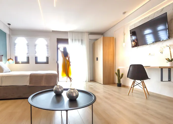 9 Luxury Сарти