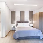 9 Luxury Hotel de apartamente