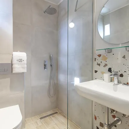 9 Luxury Sarti