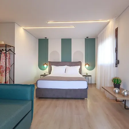 9 Luxury 3*