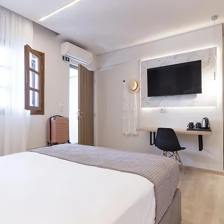 9 Luxury 3* Sarti
