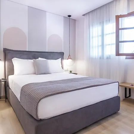 Aparthotel 9 Luxury 3*