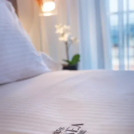 9 Luxury 3* Сарти