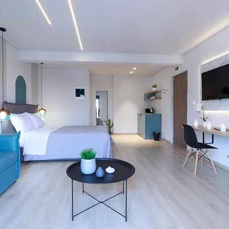9 Luxury 3*