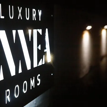9 Luxury 3*