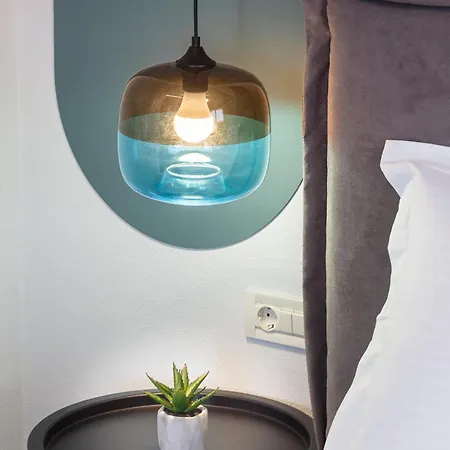 9 Luxury Aparthotel Sarti