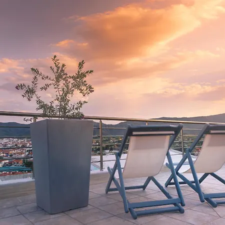 Aparthotel 9 Luxury 3*