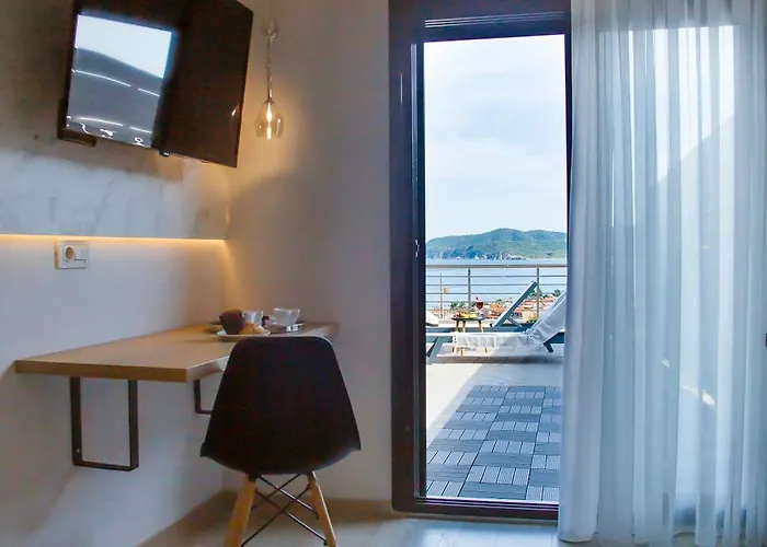 9 Luxury Hotel de apartamente 3*