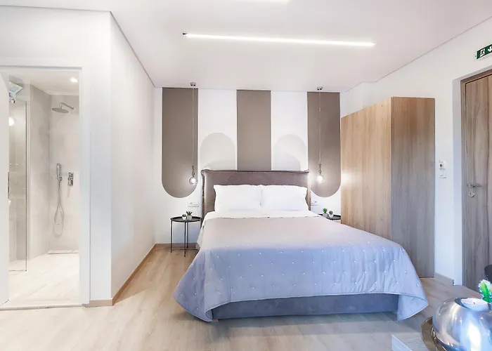 9 Luxury Hotel de apartamente
