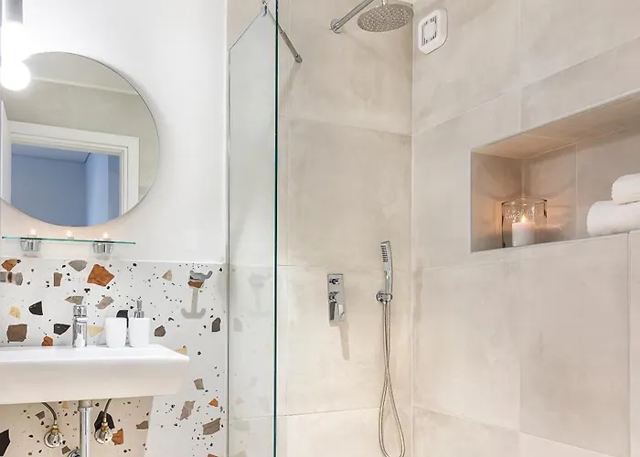 Hotel de apartamente 9 Luxury Sarti