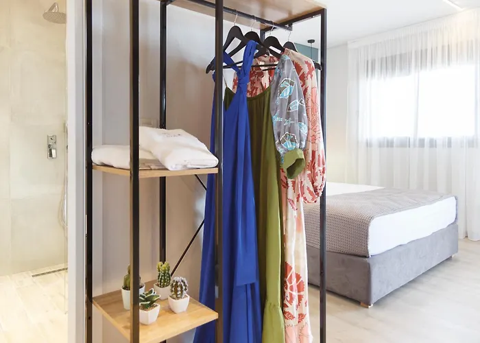 9 Luxury Hotel de apartamente 3*