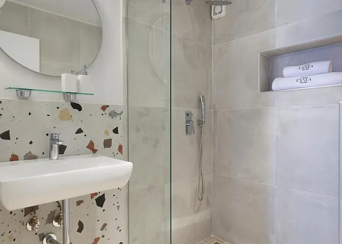 Hotel de apartamente 9 Luxury