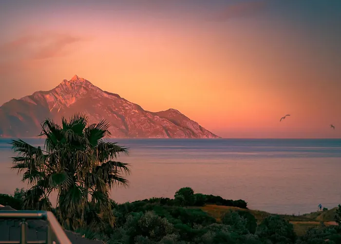 9 Luxury Hotel de apartamente