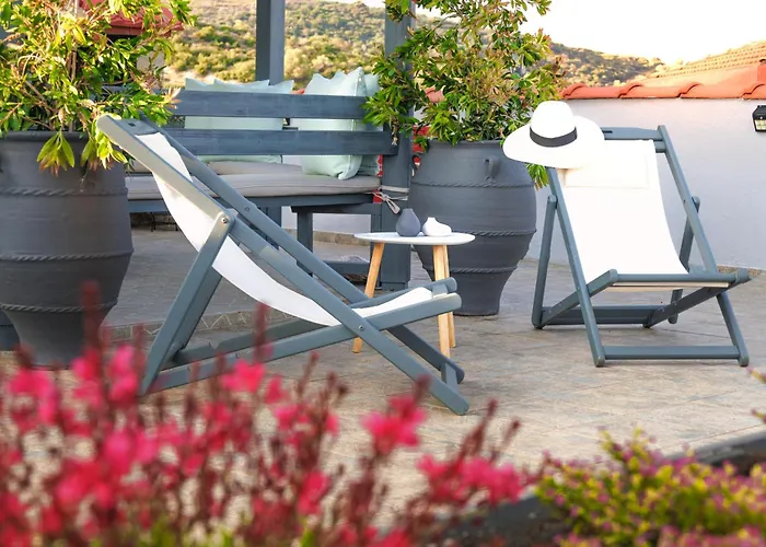 9 Luxury Hotel de apartamente