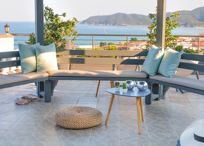 9 Luxury Hotel de apartamente 3*