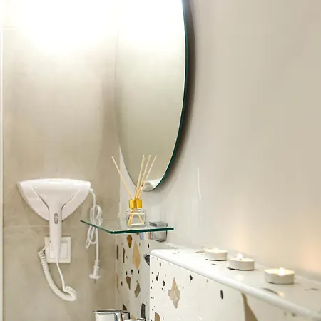 Hotel de apartamente 9 Luxury 3*