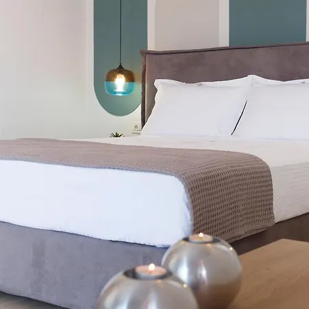 Aparthotel 9 Luxury 3*