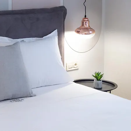 Hotel de apartamente 9 Luxury Sarti