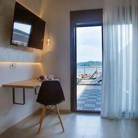 9 Luxury Hotel de apartamente 3*