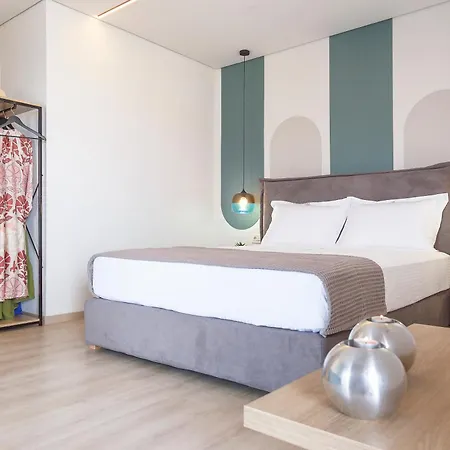 Hotel de apartamente 9 Luxury Sarti