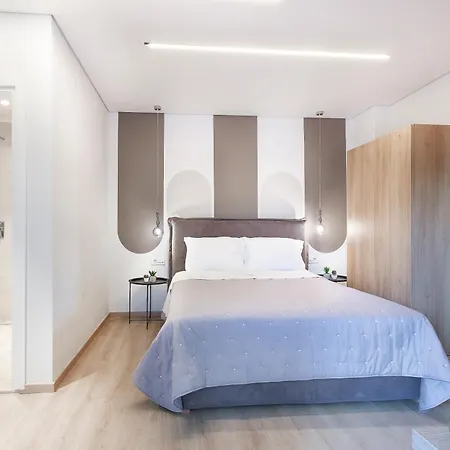9 Luxury Hotel de apartamente