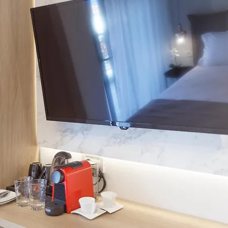 Hotel de apartamente 9 Luxury