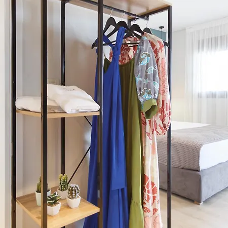 9 Luxury Hotel de apartamente 3*
