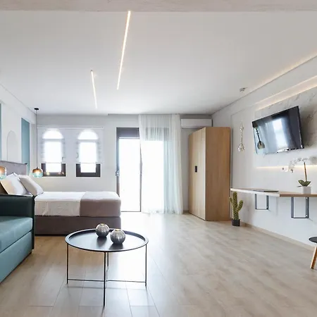 9 Luxury Hotel de apartamente 3*