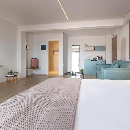 Hotel de apartamente 9 Luxury
