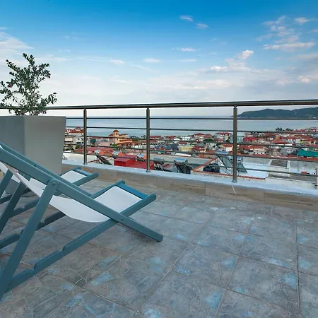 Aparthotel 9 Luxury 3*