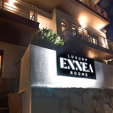9 Luxury Hotel de apartamente Sarti