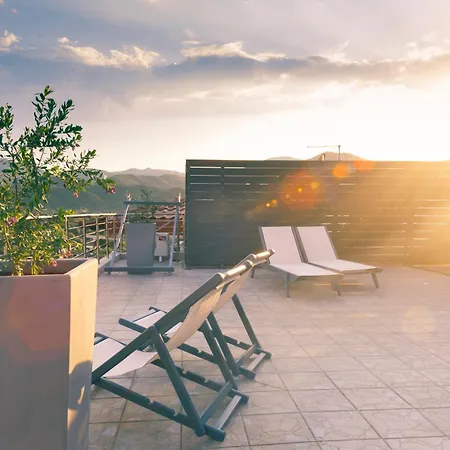 Hotel de apartamente 9 Luxury