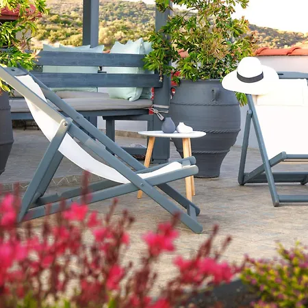 9 Luxury Hotel de apartamente