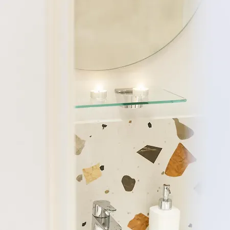 9 Luxury 3* Sarti