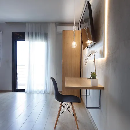 Hotel de apartamente 9 Luxury