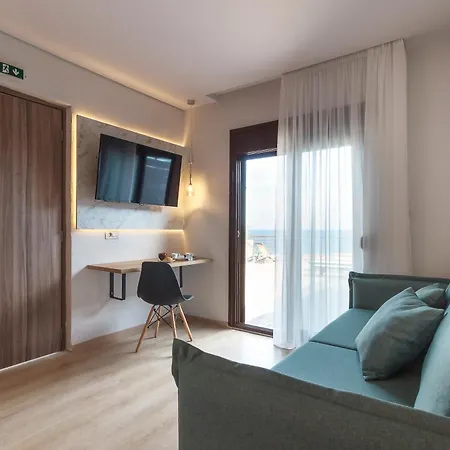 9 Luxury Sarti
