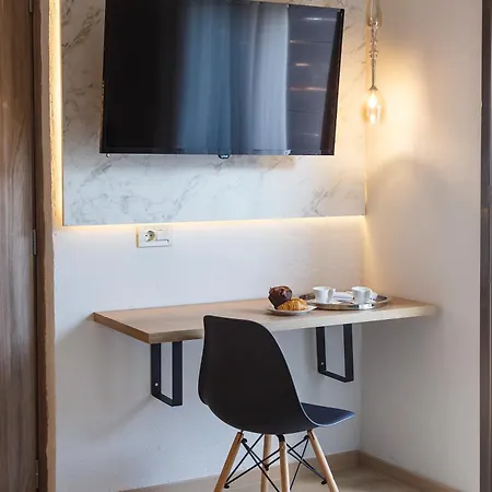 9 Luxury Hotel de apartamente