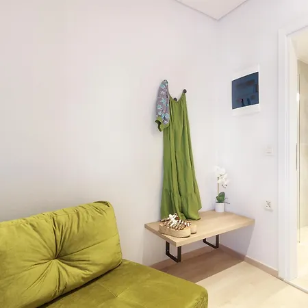 Hotel de apartamente 9 Luxury 3*