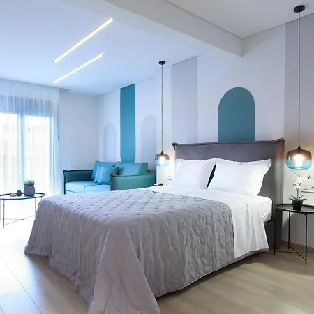9 Luxury Sarti