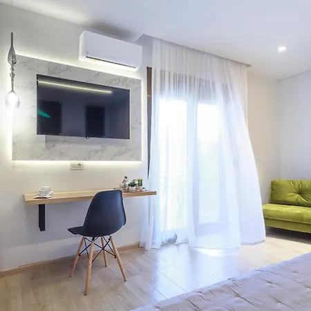 Hotel de apartamente 9 Luxury