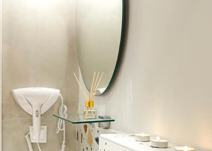 Aparthotel 9 Luxury 3*