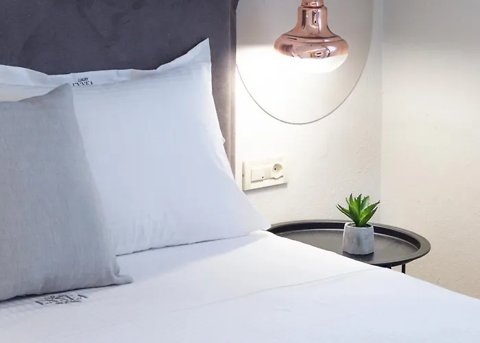 Aparthotel 9 Luxury Sarti