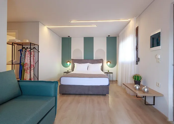 9 Luxury 3*