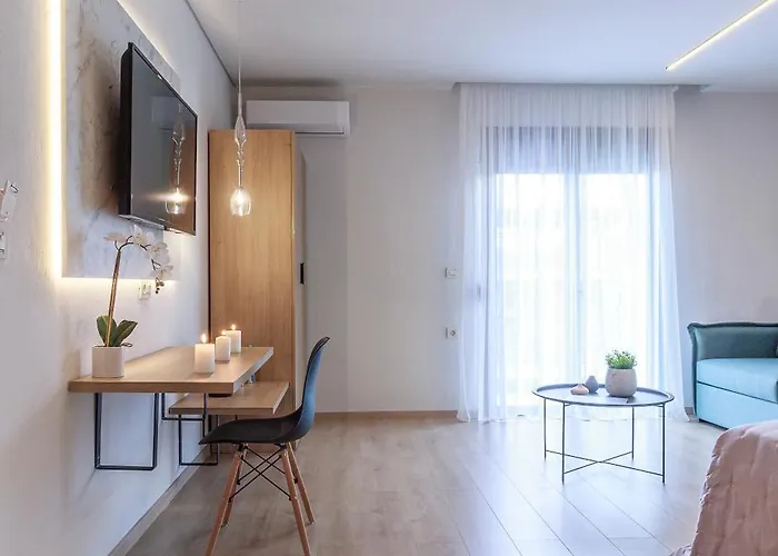 Aparthotel 9 Luxury 3*